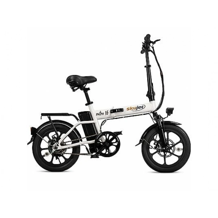 SKYJET Nitro 16 Elektrikli Bisiklet