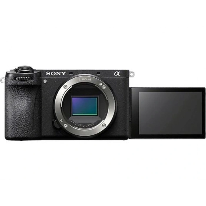 SONY 6700 aynasız APS-C dijital kamera