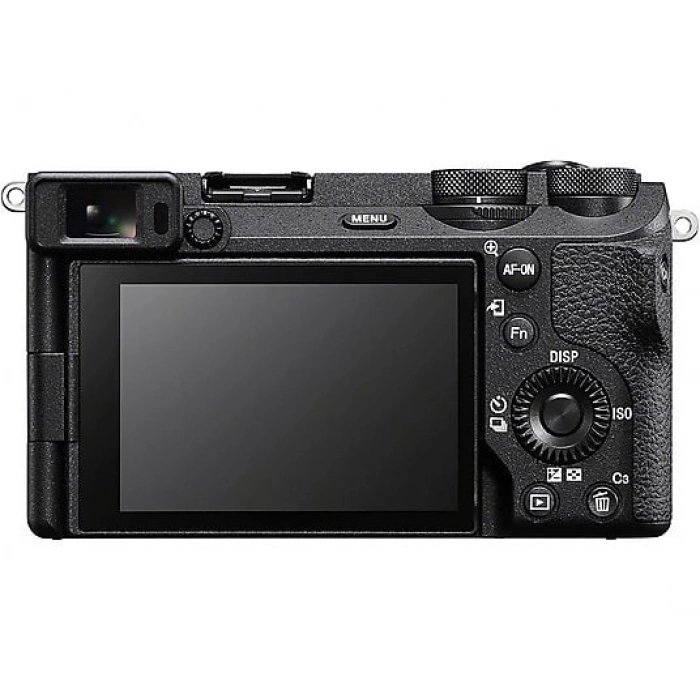 SONY 6700 aynasız APS-C dijital kamera