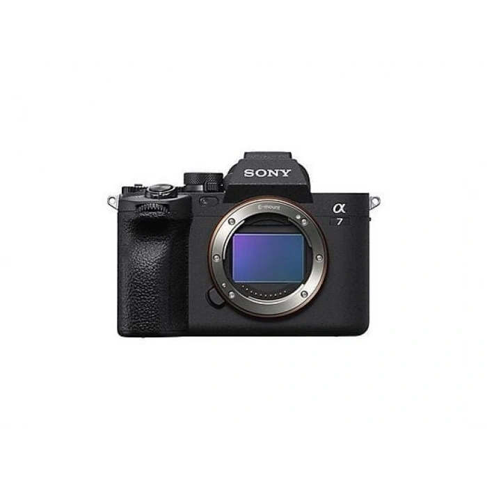 SONY A7 IV Body - İthalatçı Garantili Full Format Aynasız Fotoğraf Makinesi