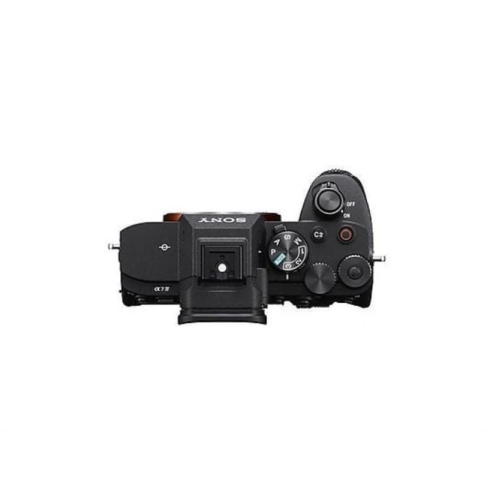 SONY A7 IV Body - İthalatçı Garantili Full Format Aynasız Fotoğraf Makinesi