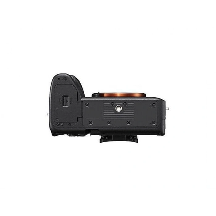 SONY A7 IV Body - İthalatçı Garantili Full Format Aynasız Fotoğraf Makinesi