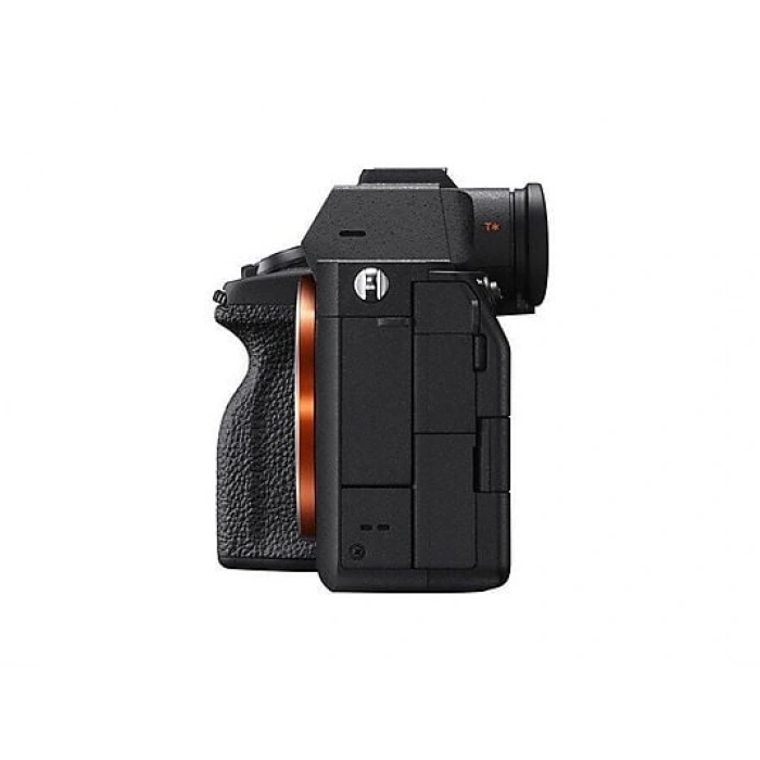 SONY A7 IV Body - İthalatçı Garantili Full Format Aynasız Fotoğraf Makinesi
