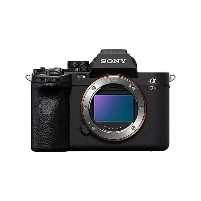 SONY A7R V Body İthalatçı Garantili Full Format Aynasız Fotoğraf Makinesi