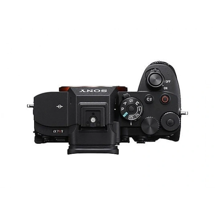 SONY A7R V Body İthalatçı Garantili Full Format Aynasız Fotoğraf Makinesi