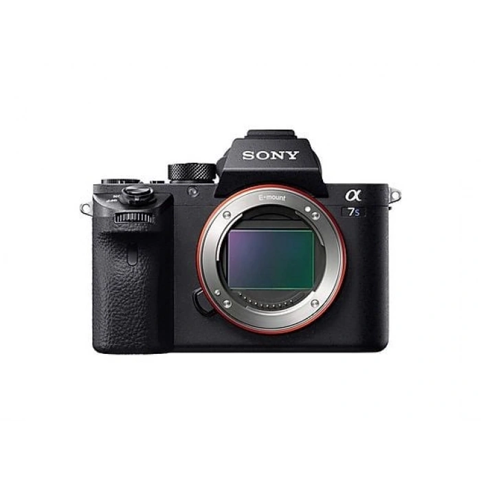 SONY A7S III Body - İthalatçı Garantili Full Format Aynasız Fotoğraf Makinesi