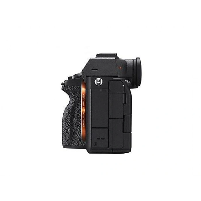 SONY A7S III Body - İthalatçı Garantili Full Format Aynasız Fotoğraf Makinesi