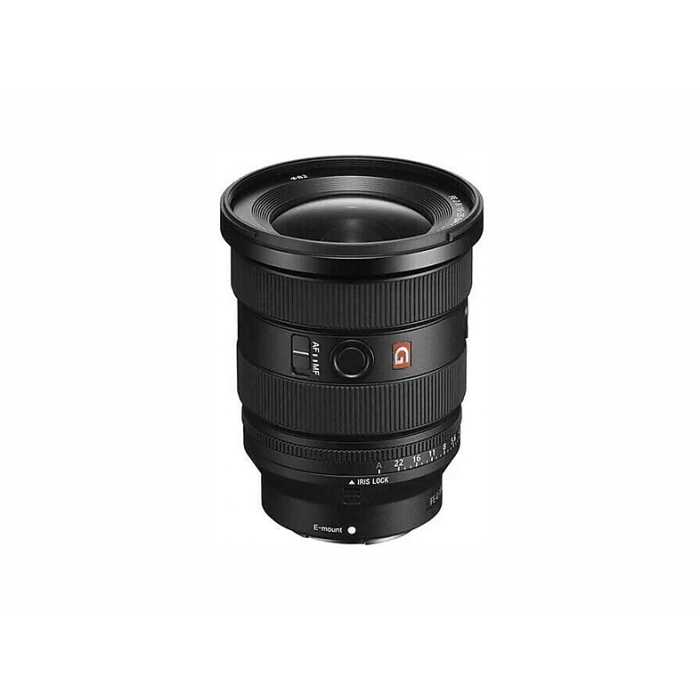 SONY FE 16-35mm F/2.8 GM II - İthalatçı Garantili Lens