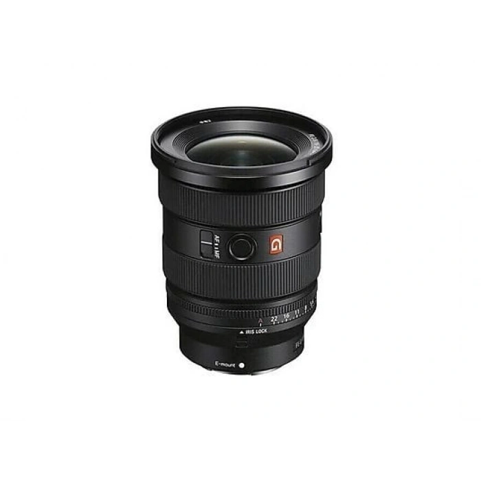 SONY FE 16-35mm F/2.8 GM II - İthalatçı Garantili Lens