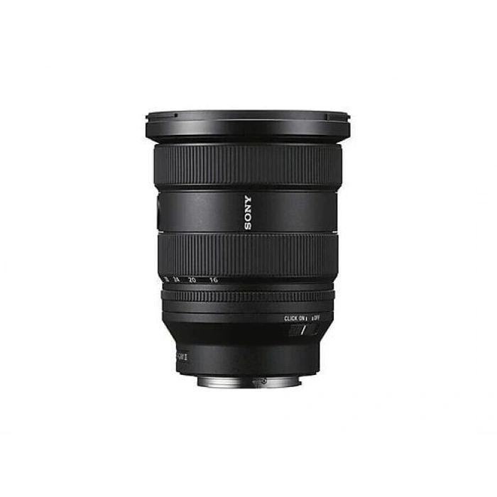 SONY FE 16-35mm F/2.8 GM II - İthalatçı Garantili Lens