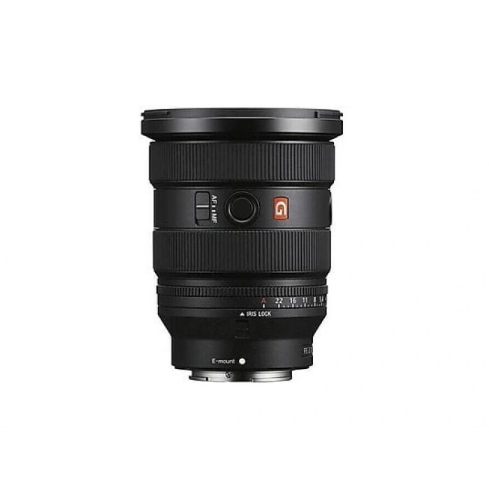 SONY FE 16-35mm F/2.8 GM II - İthalatçı Garantili Lens