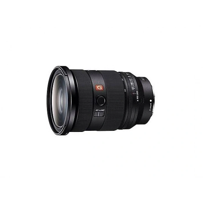 SONY FE 24-70mm F/2.8 GM II İthalatçı Garantili Lens