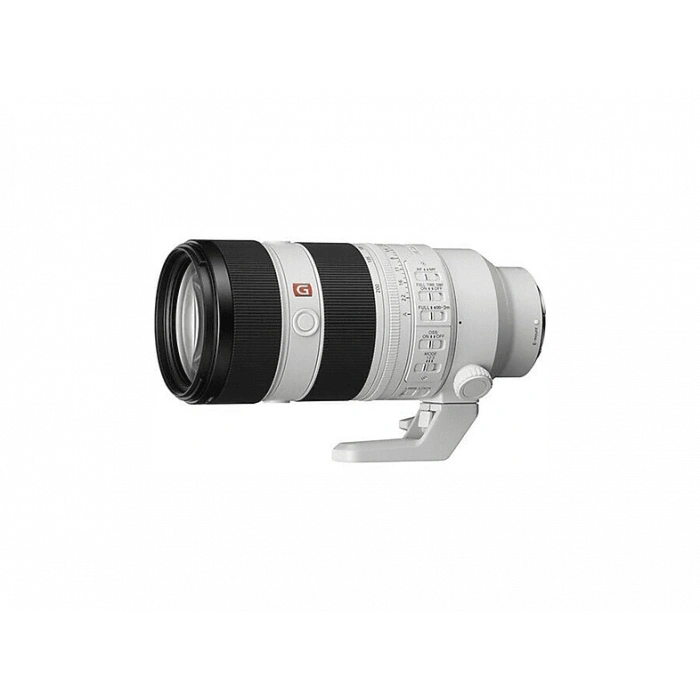 SONY FE 70-200mm F/2.8 GM OSS II - İthalatçı Garantili Tele Lens