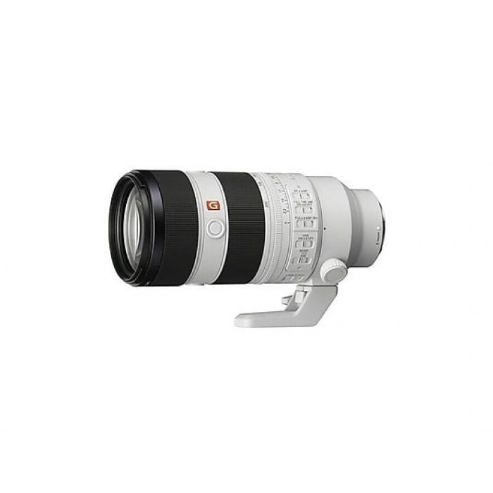 SONY FE 70-200mm F/2.8 GM OSS II - İthalatçı Garantili Tele Lens