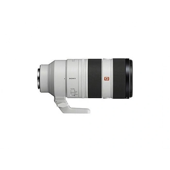 SONY FE 70-200mm F/2.8 GM OSS II - İthalatçı Garantili Tele Lens