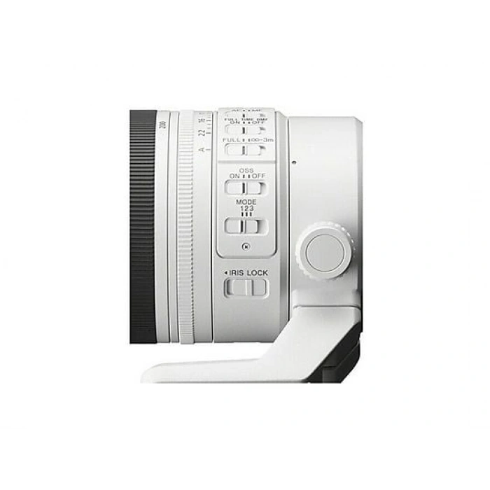 SONY FE 70-200mm F/2.8 GM OSS II - İthalatçı Garantili Tele Lens