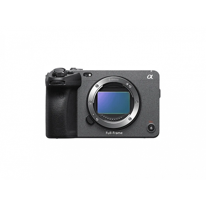 SONY ILME-FX3A Body - İthalatçı Garantili Full Format Sinema Kamerası