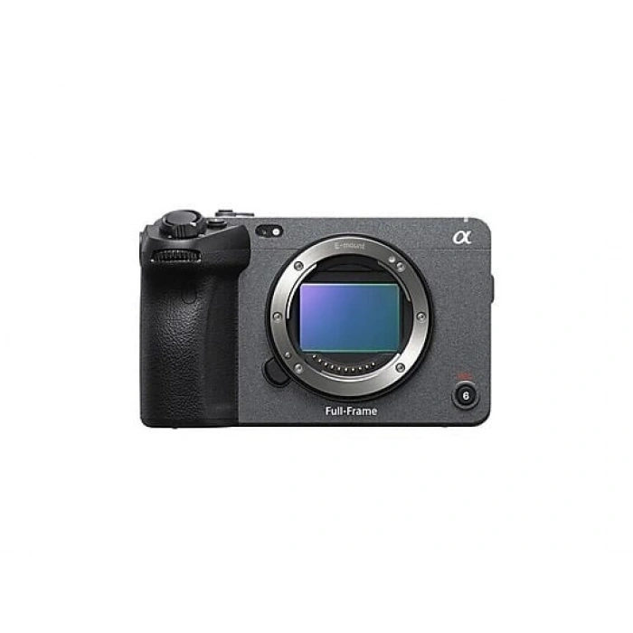 SONY ILME-FX3A Body - İthalatçı Garantili Full Format Sinema Kamerası