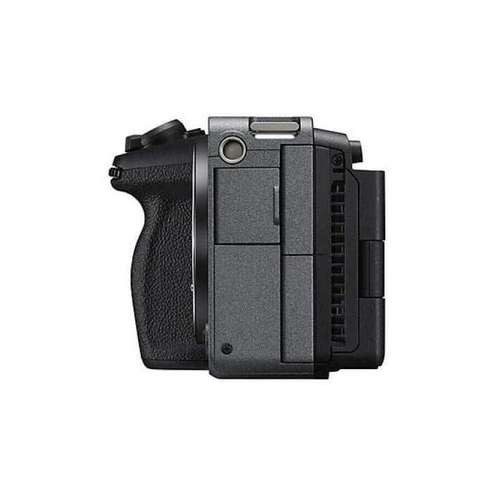 SONY ILME-FX3A Body - İthalatçı Garantili Full Format Sinema Kamerası