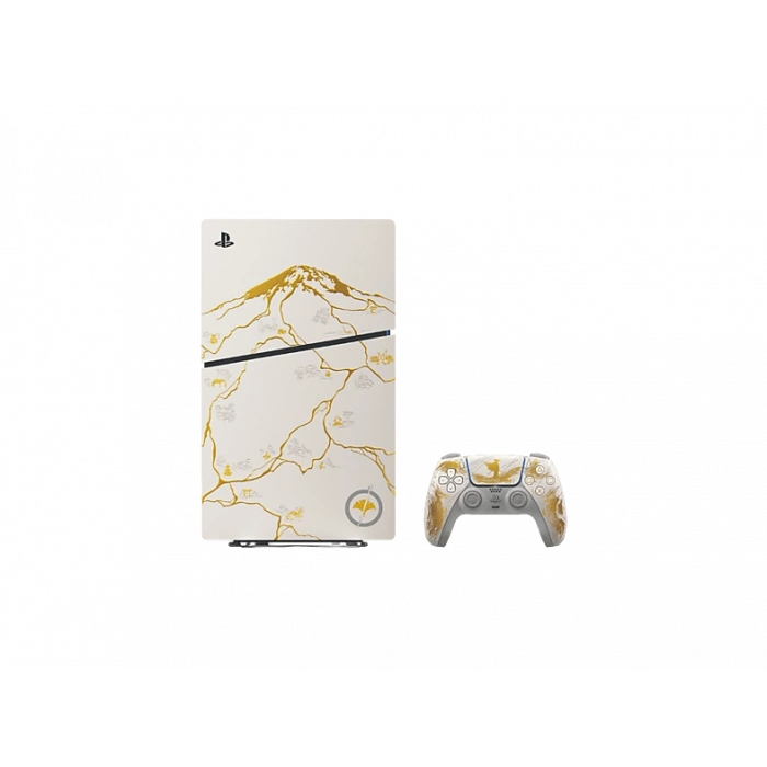 SONY Playstation 5 D/Ghost Of Yotei Bundle