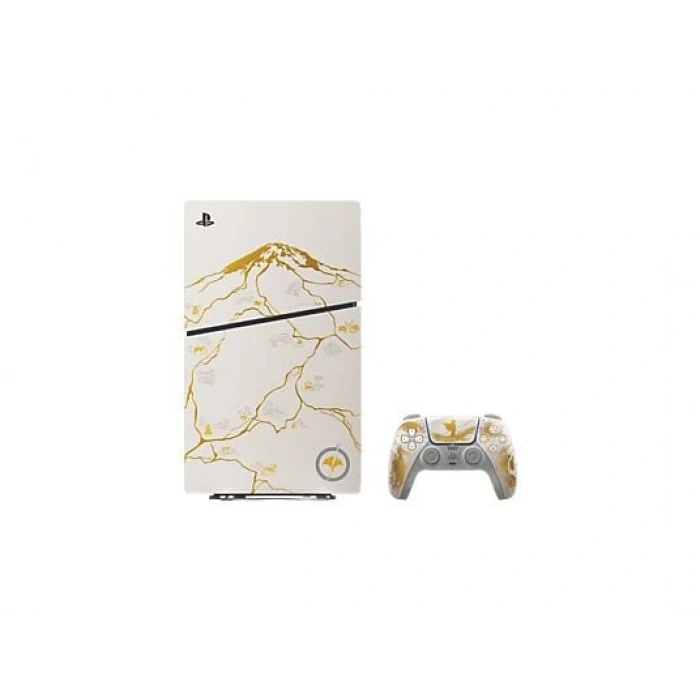 SONY Playstation 5 D/Ghost Of Yotei Bundle