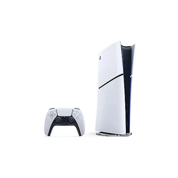 SONY Playstation 5 Digital Call Of Duty Black Ops 6 Bundle Oyun Konsolu