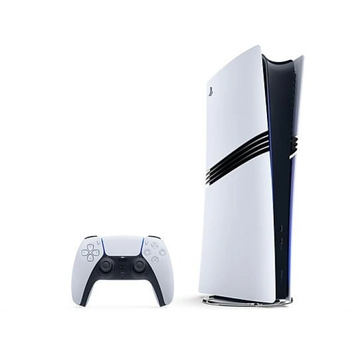 SONY Playstation 5 Pro 2 TB Oyun Konsolu/EAS