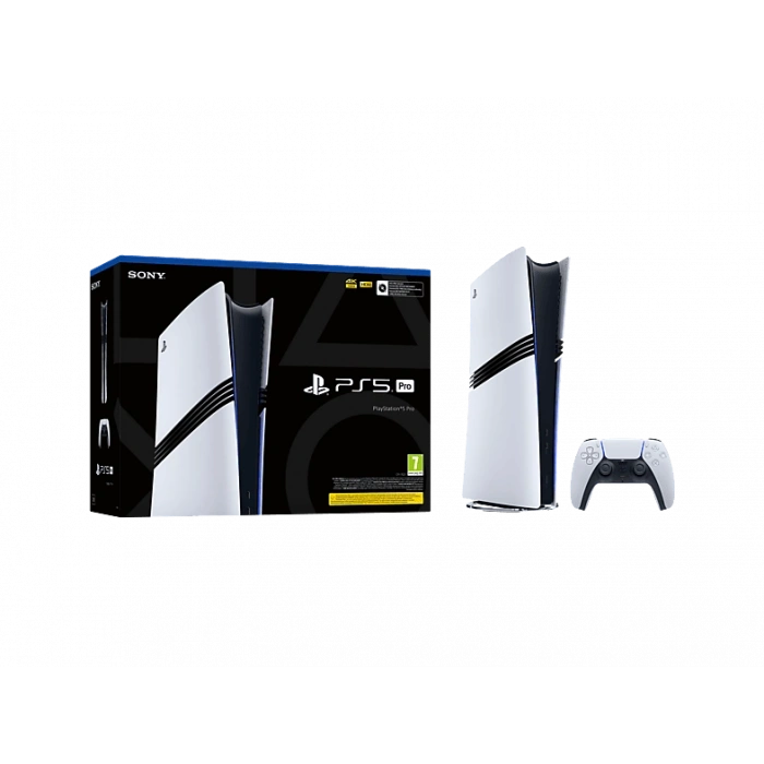 SONY PlayStation 5 Pro Oyun Konsolu