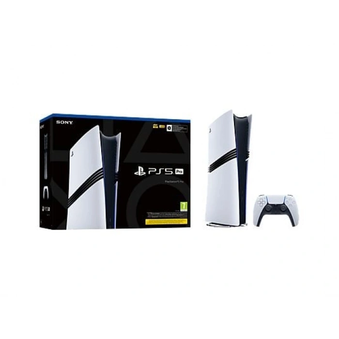SONY PlayStation 5 Pro Oyun Konsolu