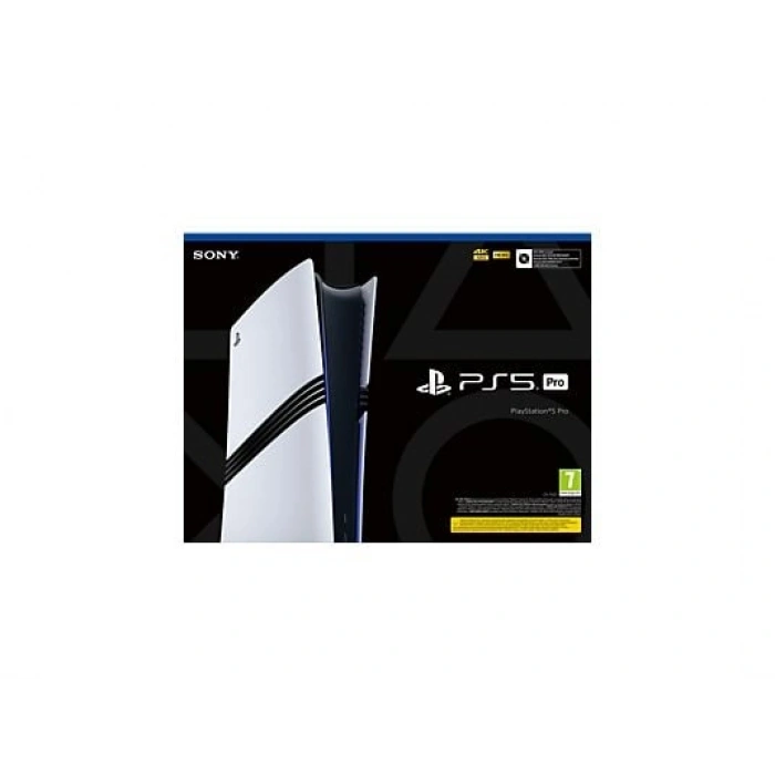 SONY PlayStation 5 Pro Oyun Konsolu
