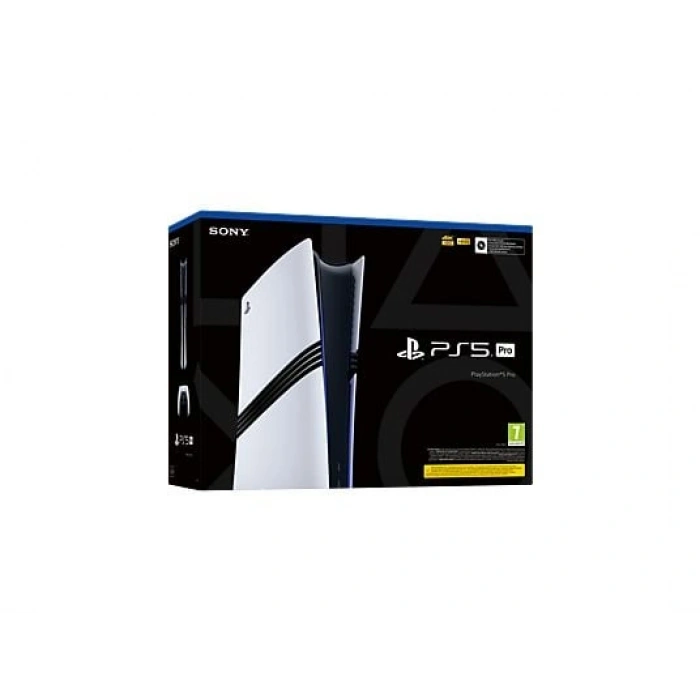 SONY PlayStation 5 Pro Oyun Konsolu