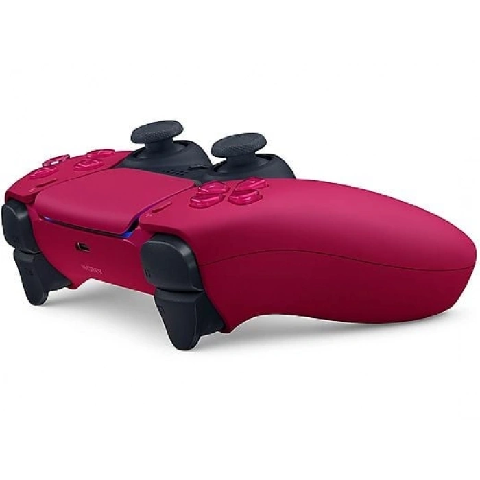 SONY Playstation Dualsence Oyun Kolu Cosmic Kırmızı