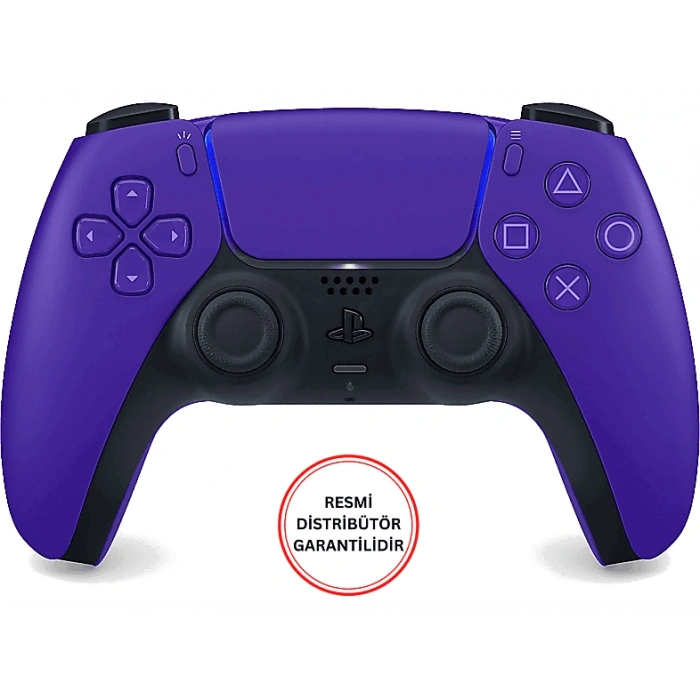 SONY Playstation Dualsence Oyun Kolu Galactic Mor