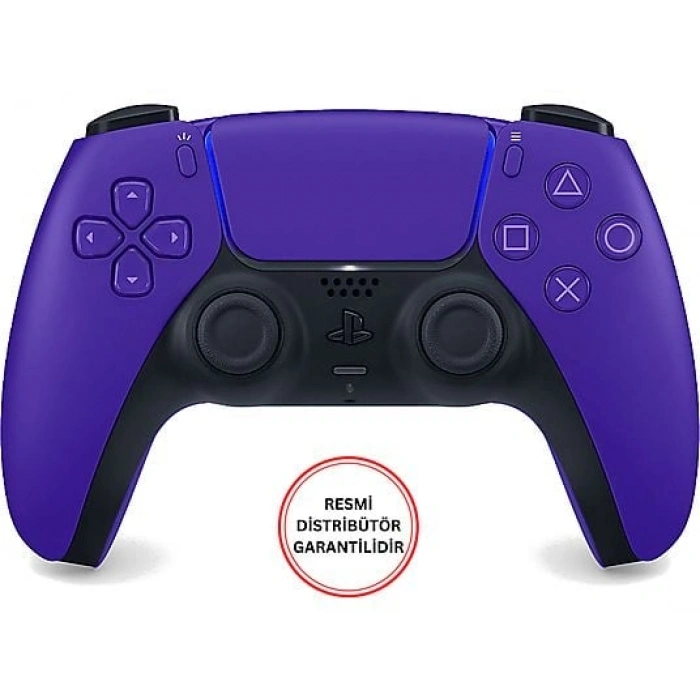 SONY Playstation Dualsence Oyun Kolu Galactic Mor