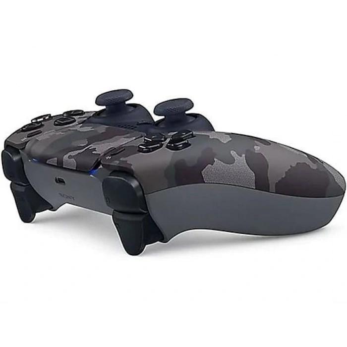 SONY Playstation Dualsence Oyun Kolu Gri Kamuflaj