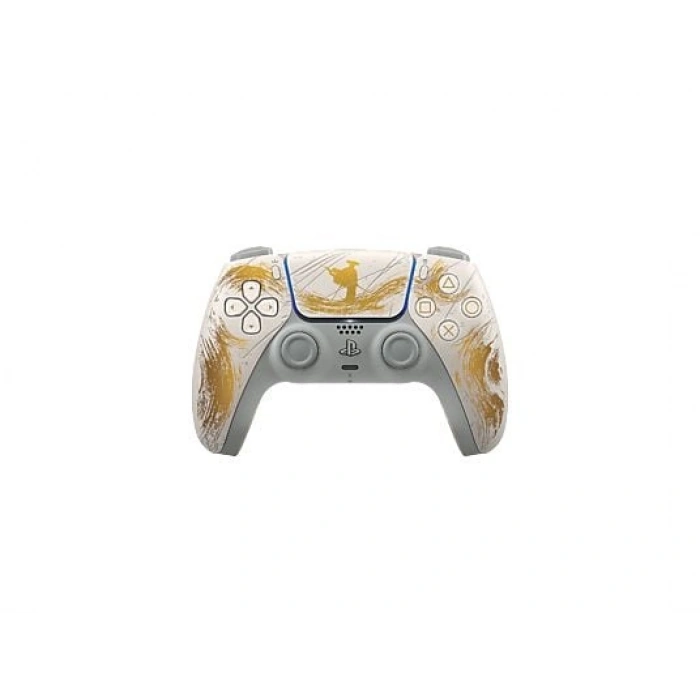 SONY Playstation Dualsense/Ghost Yotei Gold Oyun Kontrol Cihazı