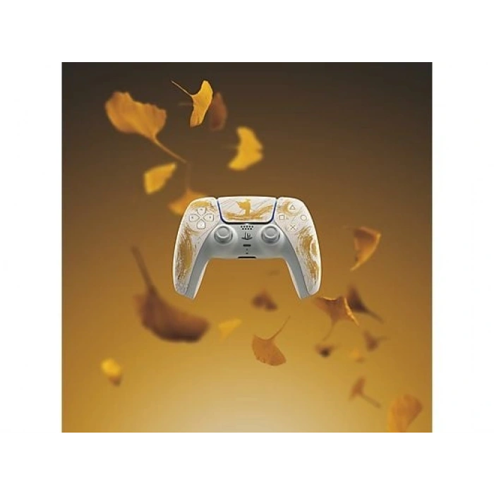 SONY Playstation Dualsense/Ghost Yotei Gold Oyun Kontrol Cihazı
