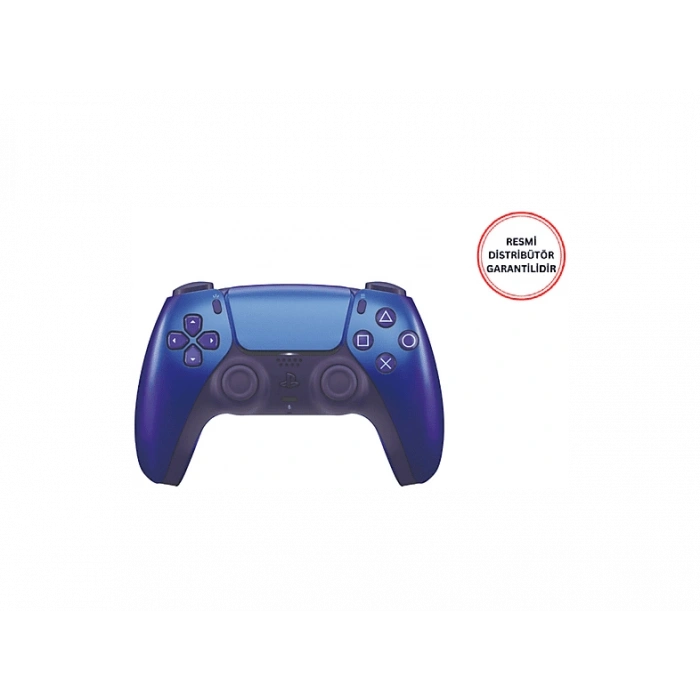 SONY PS5 Dualsense/Chrm Indigo/EAS Kontrol Cihazı Mor