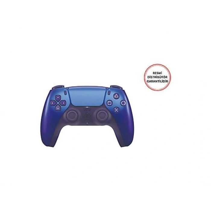 SONY PS5 Dualsense/Chrm Indigo/EAS Kontrol Cihazı Mor