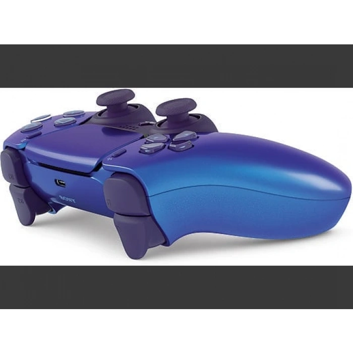 SONY PS5 Dualsense/Chrm Indigo/EAS Kontrol Cihazı Mor
