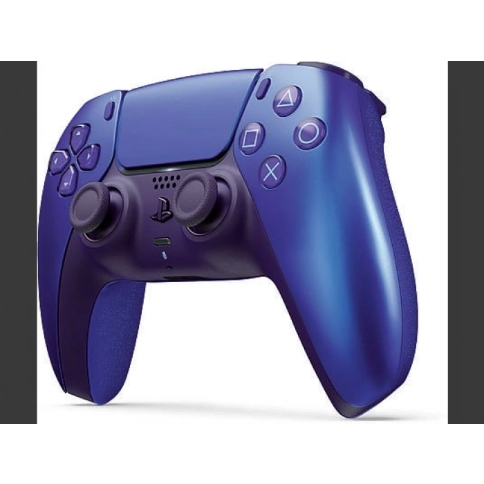 SONY PS5 Dualsense/Chrm Indigo/EAS Kontrol Cihazı Mor