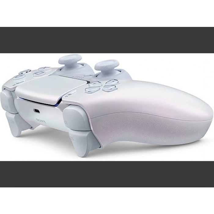 SONY PS5 Dualsense/Chrm Pearl/EAS Kontrol Cihazı Beyaz