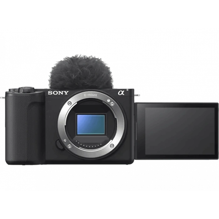 SONY ZV-E10 Mark II 16-50mm Vlog Fotoğraf Makinesi