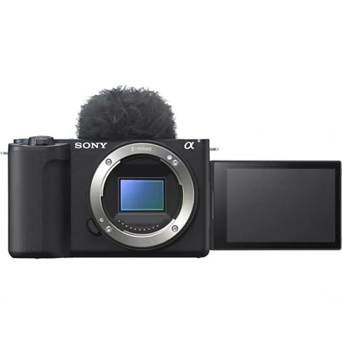 SONY ZV-E10 Mark II 16-50mm Vlog Fotoğraf Makinesi