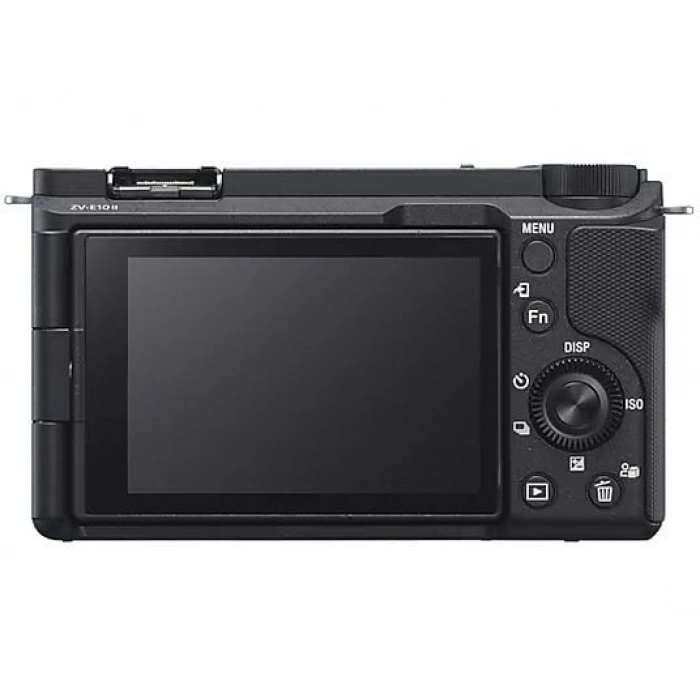 SONY ZV-E10 Mark II 16-50mm Vlog Fotoğraf Makinesi