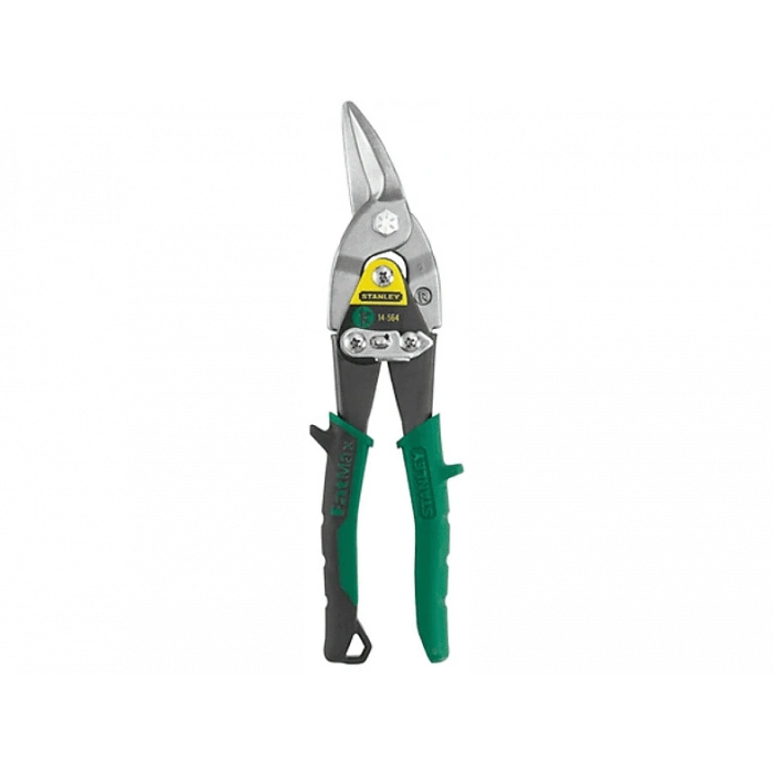 STANLEY 2-14-564 Fatmax 250mm Sağ Kaportacı Makası