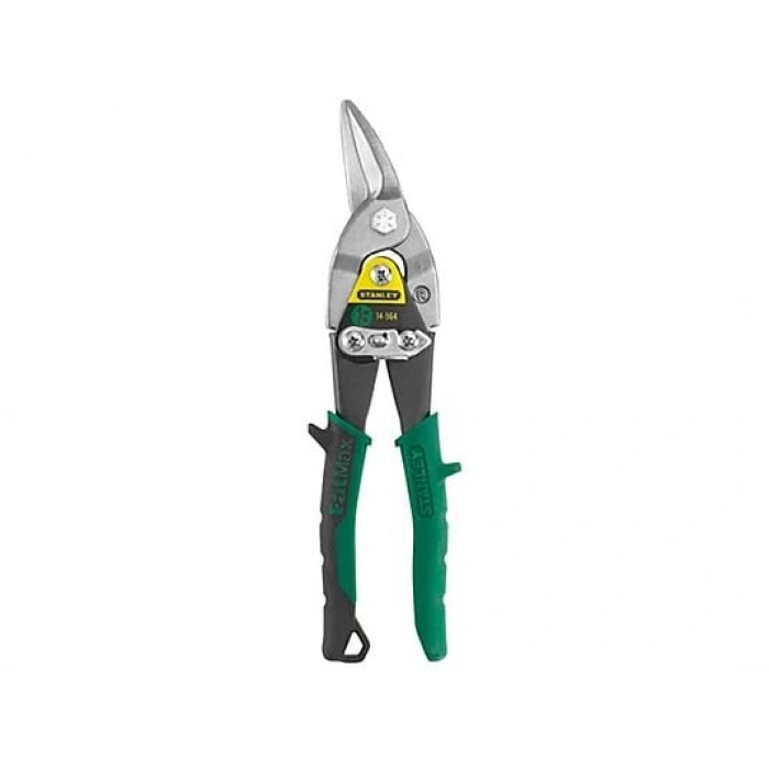 STANLEY 2-14-564 Fatmax 250mm Sağ Kaportacı Makası