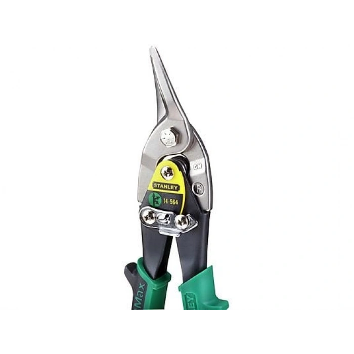 STANLEY 2-14-564 Fatmax 250mm Sağ Kaportacı Makası