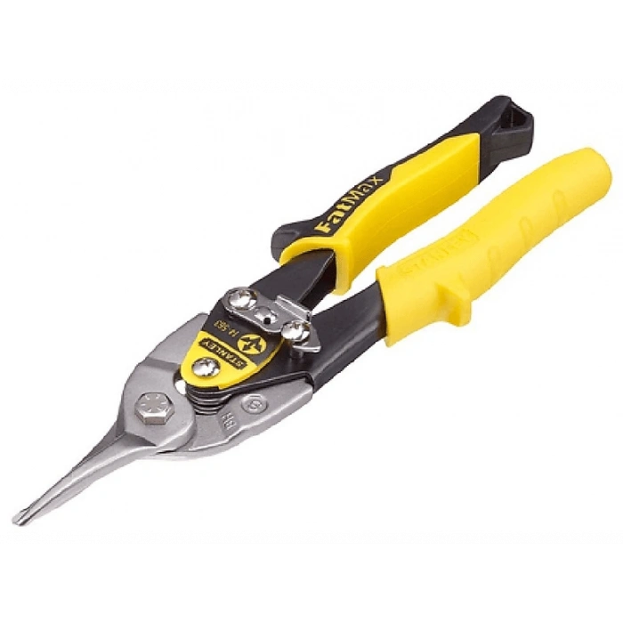 STANLEY 2-14-566 Fatmax 300mm Düz Kaportacı Makası