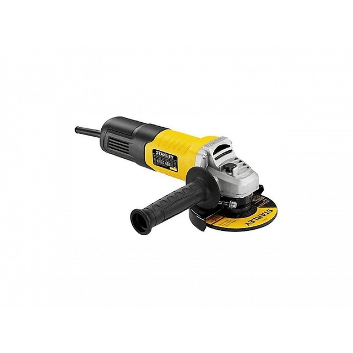 STANLEY SG7115 750W 115 mm Avuç Taşlama Makinesi